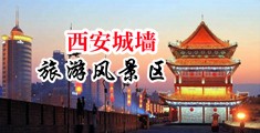 日本人艹尤物在线观看视频中国陕西-西安城墙旅游风景区